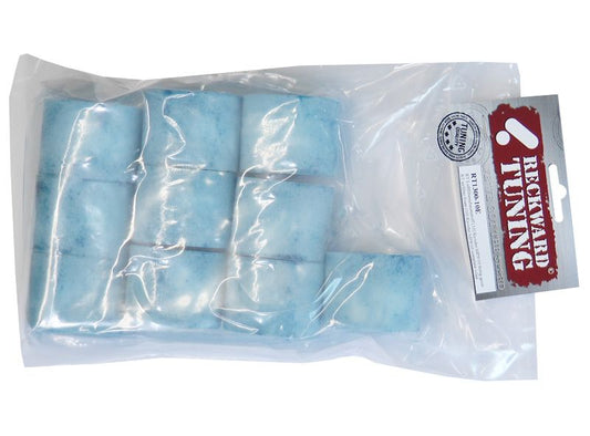 RT Luftfilterschaumstoff (10) Kyosho MP9/10  eingeölt