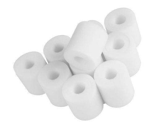 RT Luftfilterschaumstoff (10) Losi 8ight / Serpent SRX8