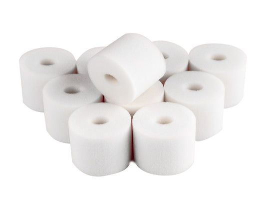 RT Luftfilterschaumstoff (10) Mugen MBX - 7/7T