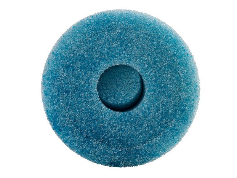 RT Luftfilterschaumstoff (10) Mugen MBX - 7/8  eingeölt