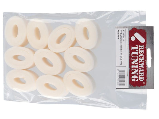 RT Luftfilterschaumstoff (10) Xray XB8/XB9