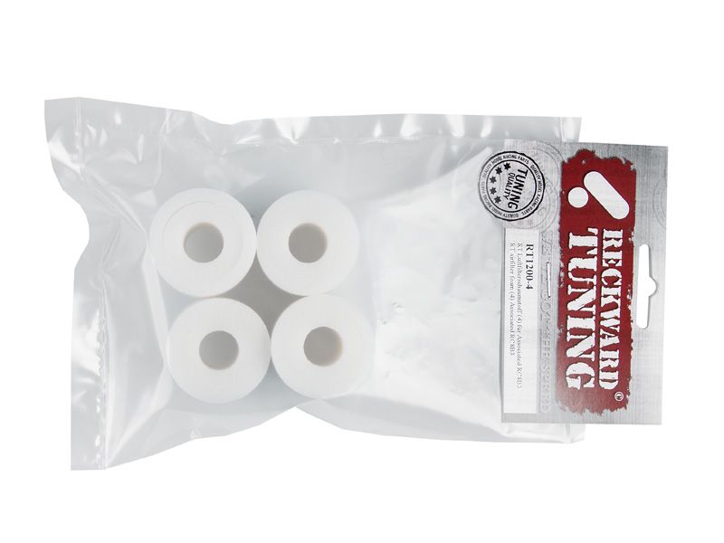 RT Luftfilterschaumstoff (4) Associated RC8B3