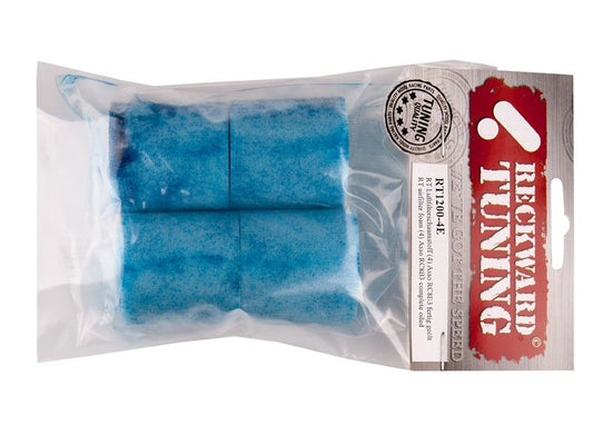 RT Luftfilterschaumstoff (4) Associated RC8B3  eingeölt