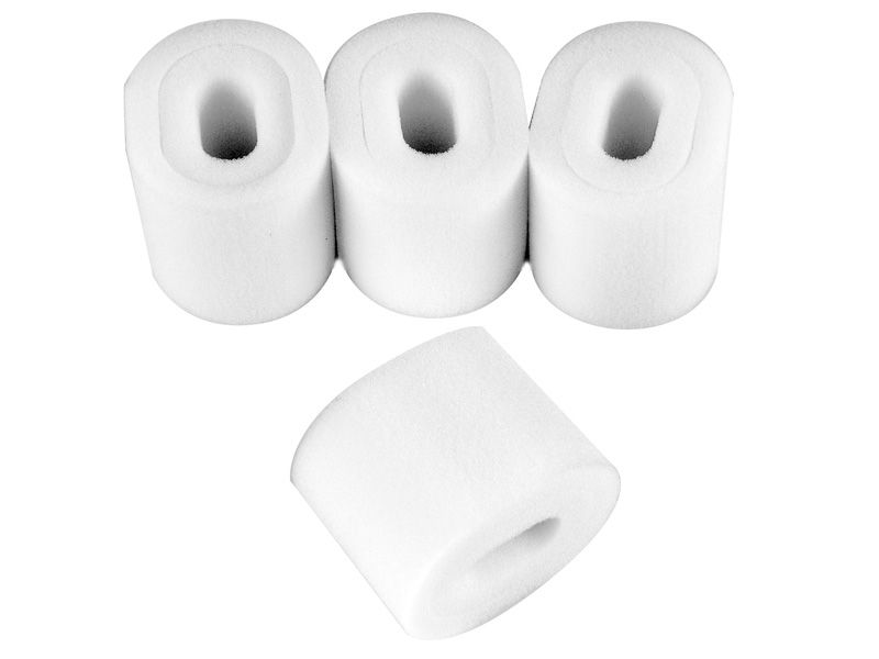 RT Luftfilterschaumstoff (4) Kyosho MP9