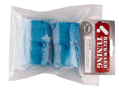 RT Luftfilterschaumstoff (4) Kyosho MP9  eingeölt