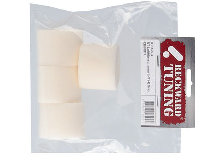 RT Luftfilterschaumstoff (4) Xray XB8/XB9