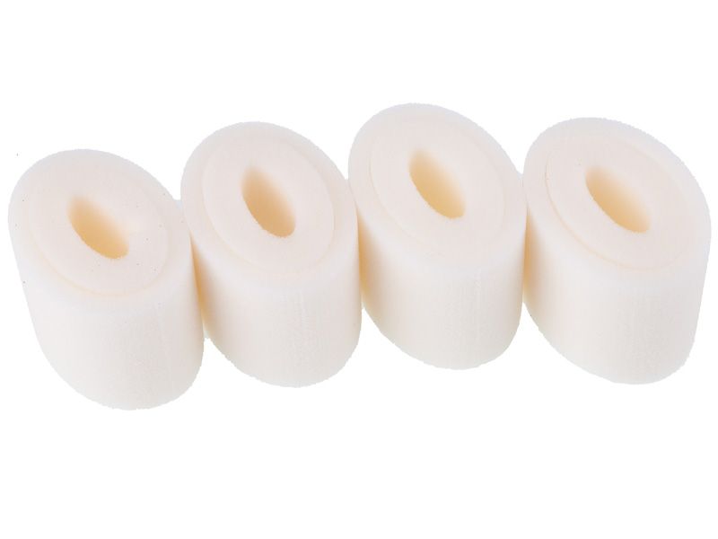 RT Luftfilterschaumstoff (4) Xray XB8/XB9