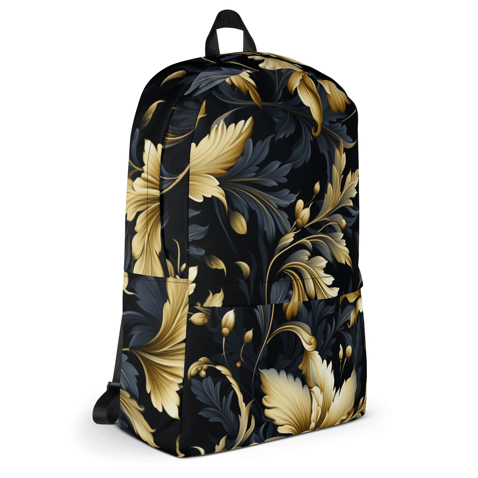 Rucksack "Golden Flora" - Artexio