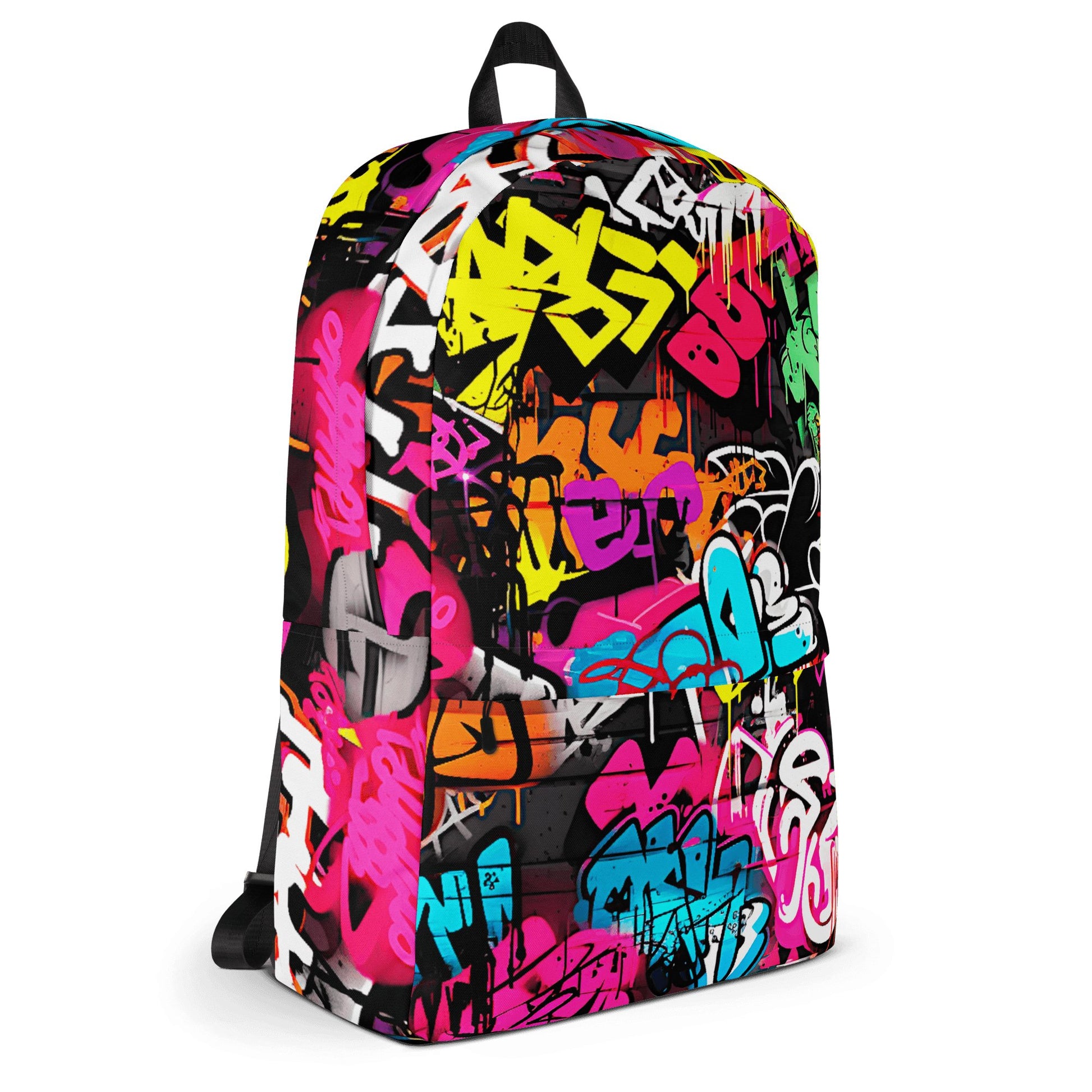 Rucksack "Graffiti" - Artexio