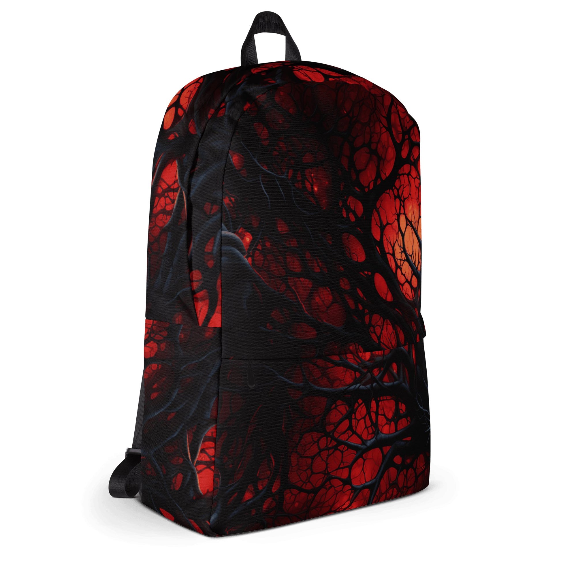 Rucksack "Inferno of Shadows" - Artexio