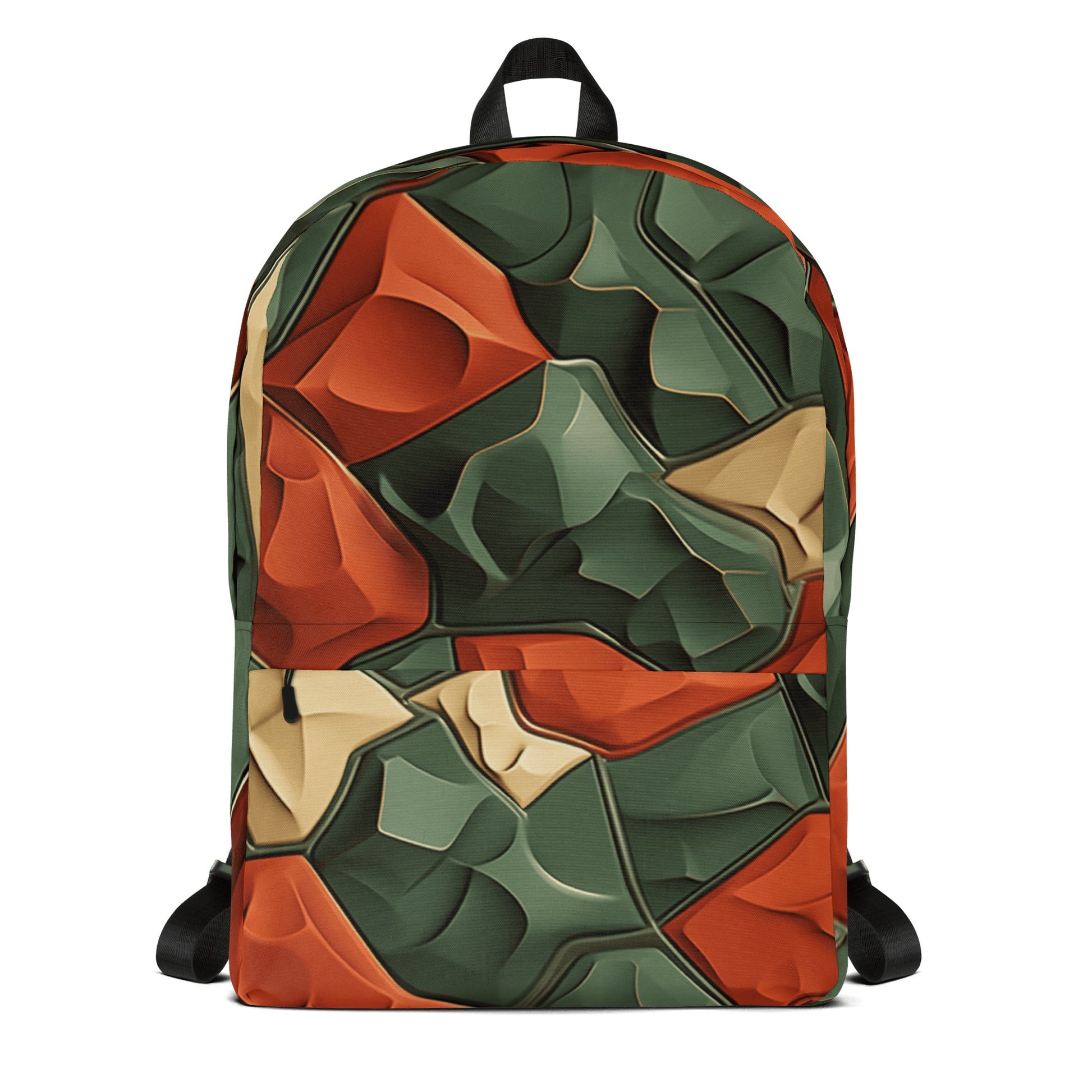 Rucksack "Terra Mosaic" - Artexio