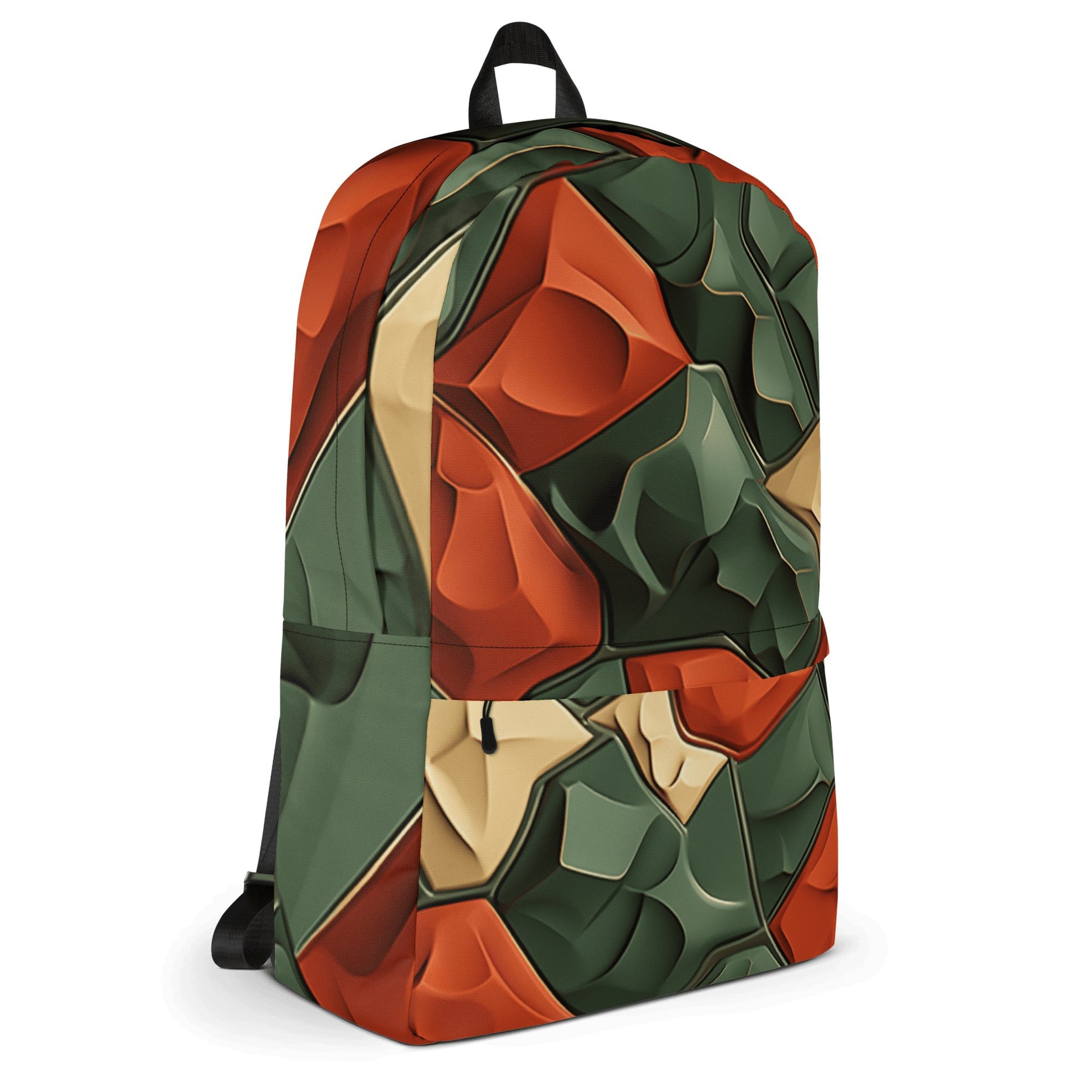 Rucksack "Terra Mosaic" - Artexio