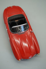 CMC Modelcars Mercedes-Benz 300 SL Roadster Classic Gala 2026 - Red 1:18 Modell