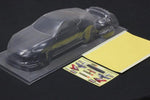 PandoraRC NISSAN FAIRLADY Z Z34 1/10 Body (PAB - 3133)