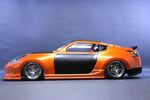 PandoraRC NISSAN FAIRLADY Z Z34 1/10 Body (PAB - 3133)