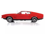 Autoworld James Bond 1971 Ford Mustang Mach 1 1:18 model