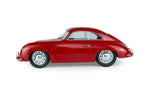 Solido Porsche 356 Pre-A 1953 - Red 1:18 Modell