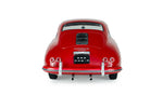 Solido Porsche 356 Pre-A 1953 - Red 1:18 Modell