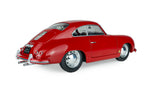Solido Porsche 356 Pre-A 1953 - Red 1:18 Modell