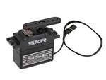 Sanwa PGS-CX V2 High Torque Type Servo 0,11sec/26,5kg für 1:8 Offroad