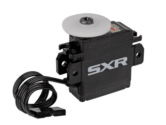 Sanwa PGS-HR Mini Digital Servo 0,10sec/5,8kg für 1:12 Onroad