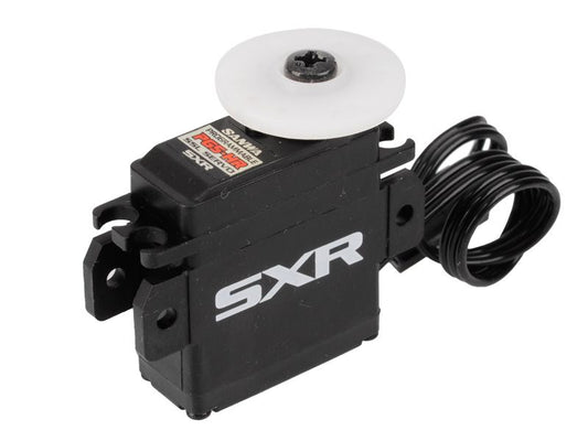 Sanwa PGS-HR Mini Digital Servo 0,10sec/5,8kg für 1:12 Onroad