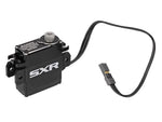Sanwa PGS-HR Mini Digital Servo 0.10sec/5.8kg with aluminum upper housing part for 1:12 onroad