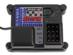 Sanwa RX-391W FH-E Waterproof Empfänger