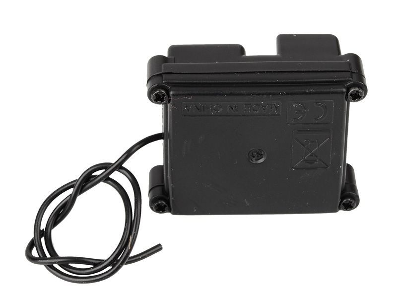 Sanwa RX-391W FH-E Waterproof Empfänger