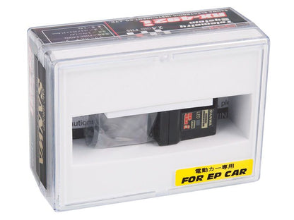 Sanwa RX-492i Empfänger EP-Racing (4-Kanal/FH5) SUR-SSL + Signal Indicator