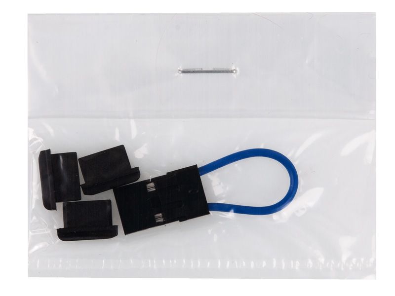 Sanwa RX-492i Empfänger EP-Racing (4-Kanal/FH5) SUR-SSL + Signal Indicator