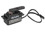 Sanwa SRG PGS-CL V2 Low Profile Servo 0,08sec/16,6kg für 1:10 Autos