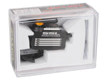 Sanwa SRG PGS-LH V2 Low Profile Servo 0,09sec/15,6kg für 1:10 Elektroautos