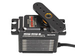 Sanwa SRG PGS-XR V2 Torque Type Servo 0,09sec/17,3kg für 1:8 Onroad
