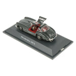 Schuco Mercedes-Benz 300 SL - Grey 1:43 Modell_Artexio