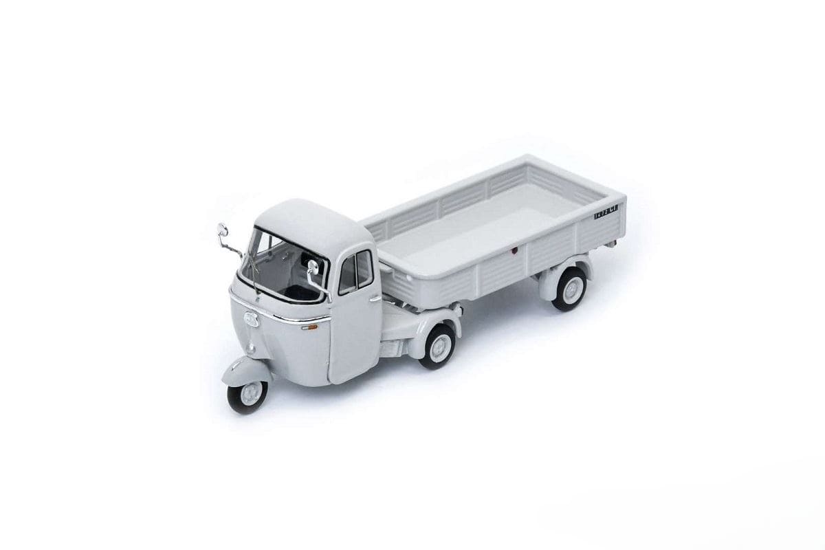 Schuco Piaggio Vespa Pentaro 1964 1:43 Modell