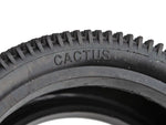 Schumacher 1:10 Cactus gelb Offroad Reifen (2) 2WD + 4WD Heckreifen
