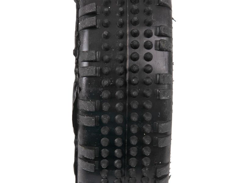 Schumacher 1:10 Komplettrad Fusion Slim (2) gelb 2WD Frontreifen