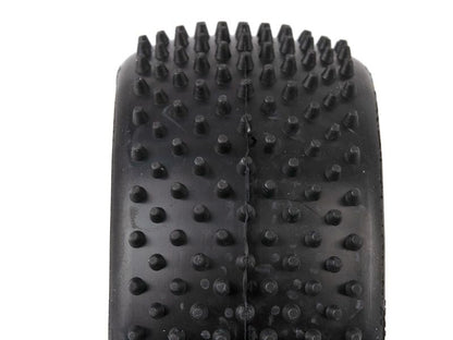 Schumacher 1:10 Komplettrad Mezzo gelb Offroad (2) EOS 2WD + 4WD Heckreifen