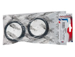 Schumacher 1:10 Komplettrad Shard (2) gelb 4WD Frontreifen
