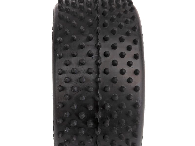 Schumacher 1:10 Mezzo gelb Offroad Reifen (2) 2WD + 4WD Heckreifen