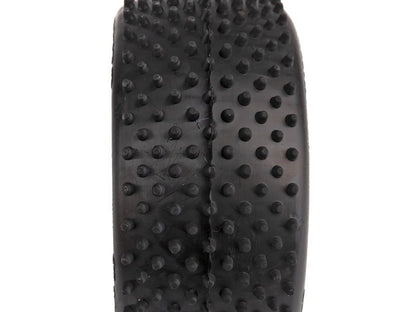 Schumacher 1:10 Mezzo gelb Offroad Reifen (2) 2WD + 4WD Heckreifen