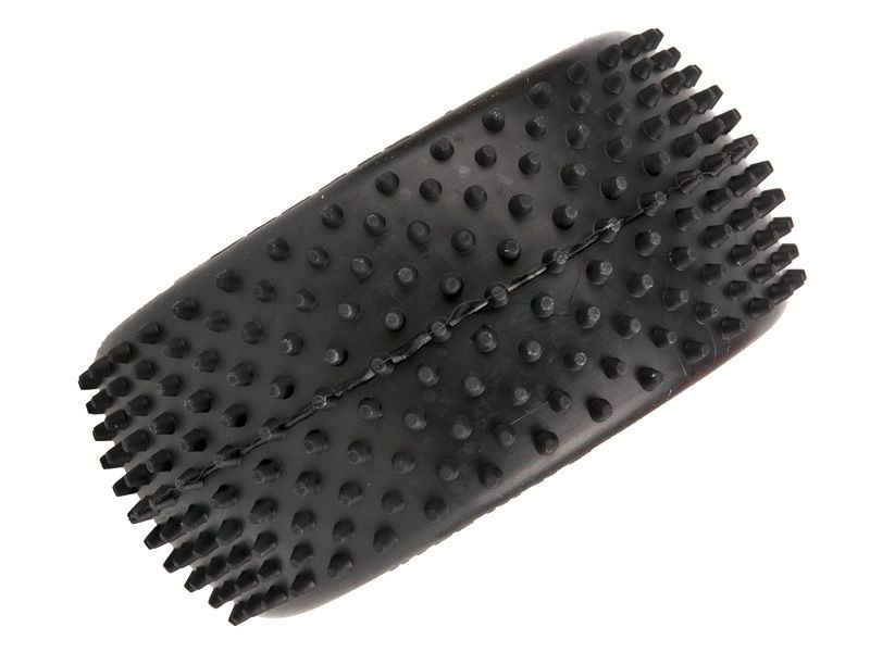 Schumacher 1:10 Mezzo silber Offroad Reifen (2) 2WD + 4WD Heckreifen