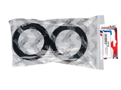 Schumacher 1:8 Mini Pin - gelb Offroad Reifen (2)