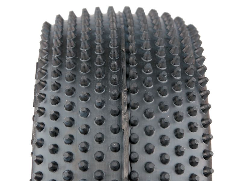 Schumacher 1:8 Mini Pin - gelb Offroad Reifen (2)