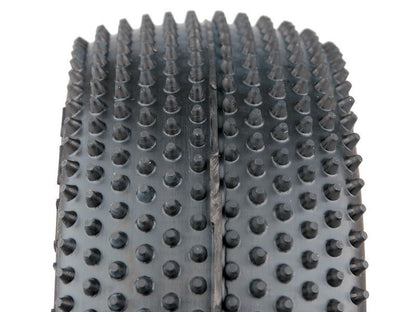 Schumacher 1:8 Mini Pin - silber Offroad Reifen (2)