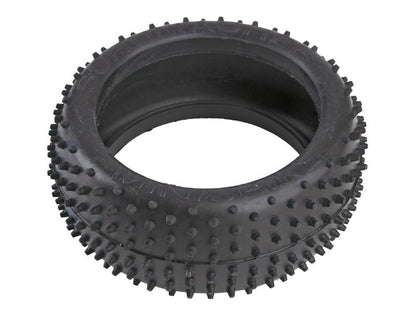 Schumacher 1:8 Mini Spike - gelb Offroad Reifen (2)