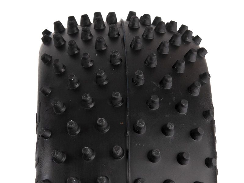 Schumacher 1:8 Mini Spike - gelb Offroad Reifen (2)