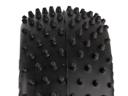 Schumacher 1:8 Mini Spike - gelb Offroad Reifen (2)