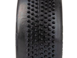 Schumacher 1:8 Ridge Pin - 7 rows yellow off-road tires (2)